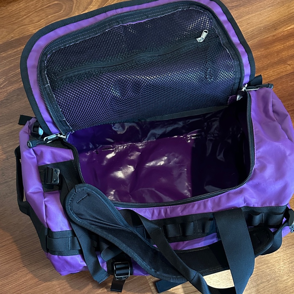 The North Face Base Camp Duffel Bag - Picture 2 of 4